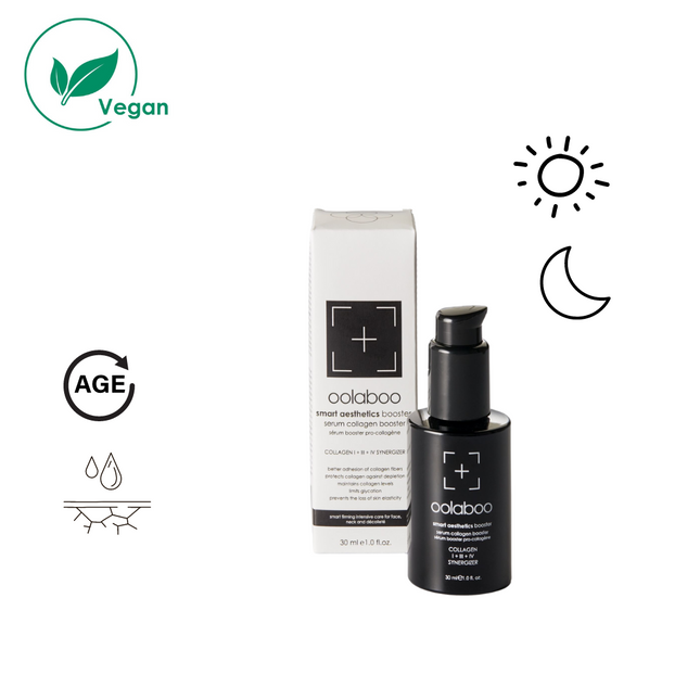 SMART aesthetics collagen booster 30 ml