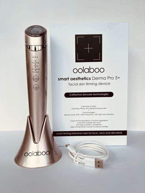 SMART aesthetics Derma Pro 5+