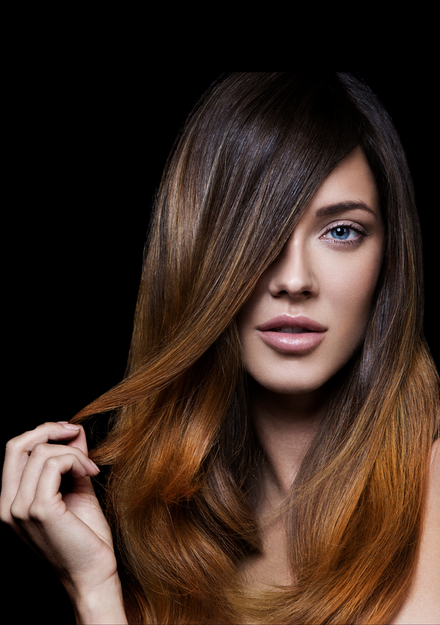 THE DAY YOUR HAIR CHANGED