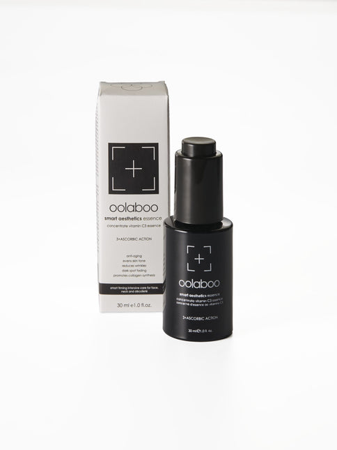 SMART aesthetics Vitamin C3 essence concentrate 30 ml