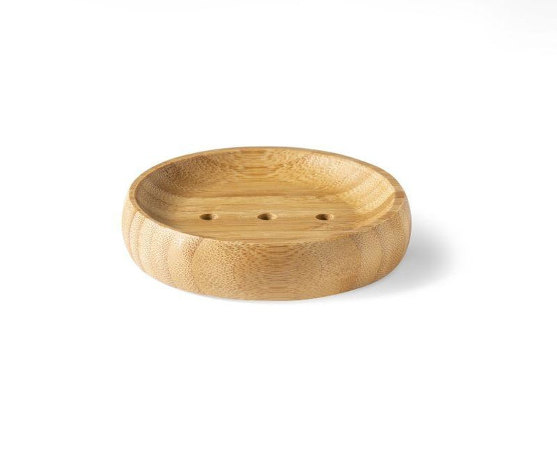 super foodies bamboo bar dish