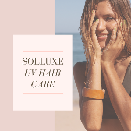 Collection image for: Solluxe UV Hair Care