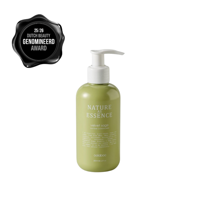 Nature as Essence Velvet Sage conditioner