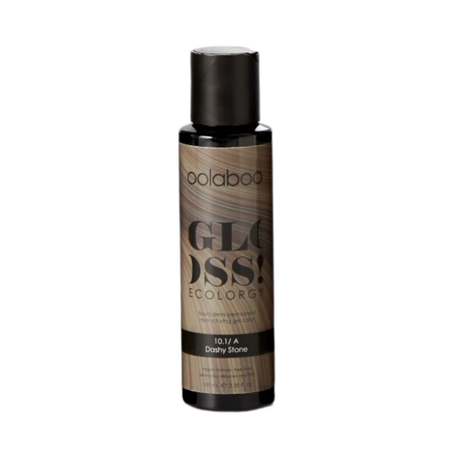 Ecolorgy Gloss Dashy Stone   10.1/A   100 ml