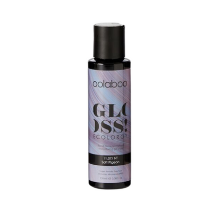 Ecolorgy Gloss Soft Pigeon  11.07/NT  100 ml