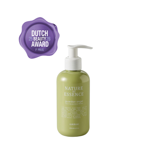Nature as Essence Guardian Angel primer 200 ml