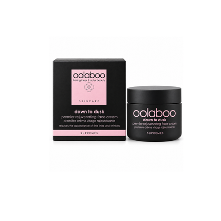 truffle indulgence face cream