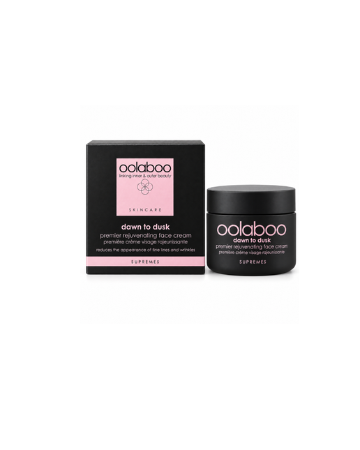 Dawn to Dusk rejuvenating face cream (voorheen truffle indulgence face cream)