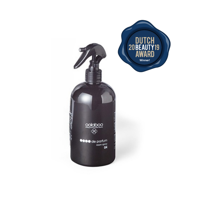 OOOO de parfum room spray 04 500 ml