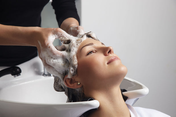 Oolaboo  Hair Spa Treatments