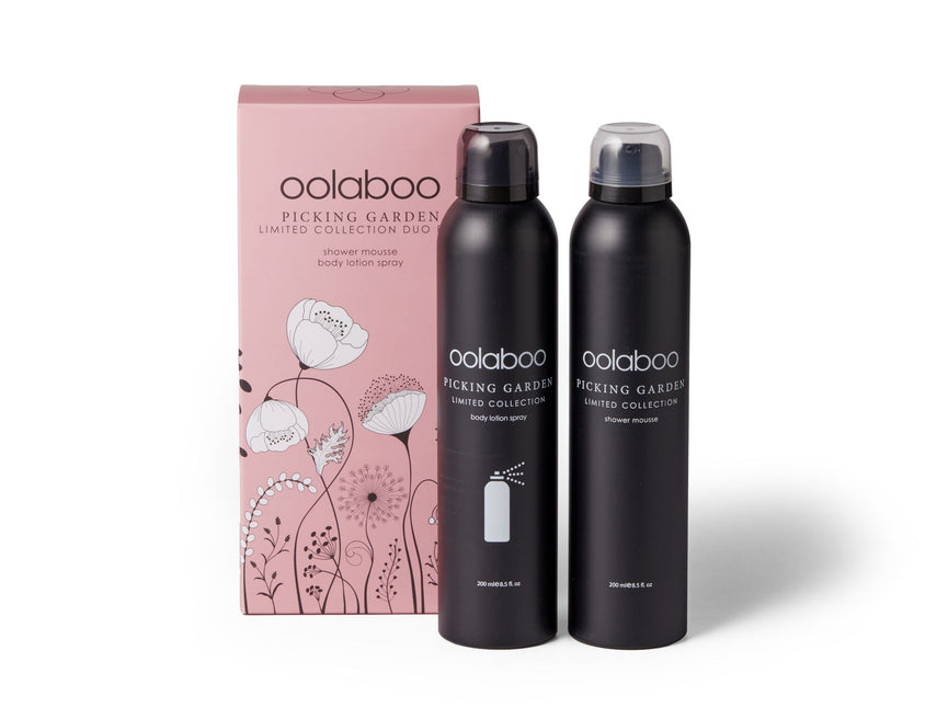 Picking Garden Duo Box Limited Edition