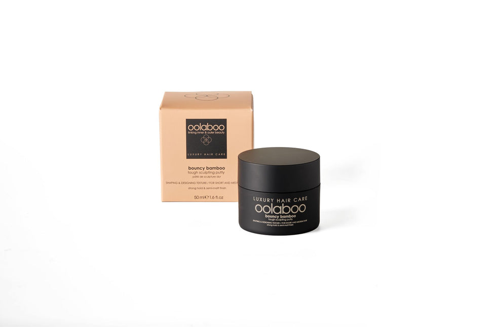 Bouncy Bamboo Tough Sculpting Putty    50 ml