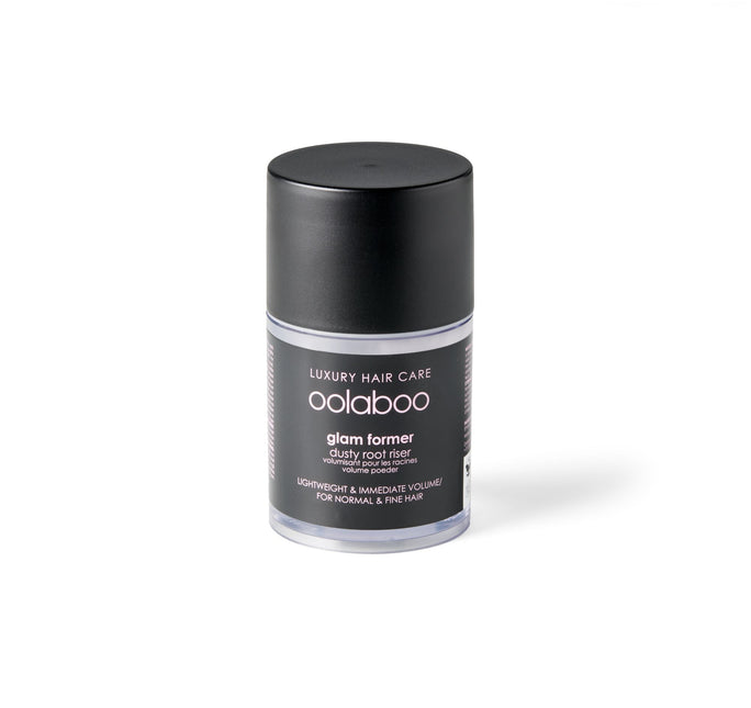 glam former dusty root riser   10 gram