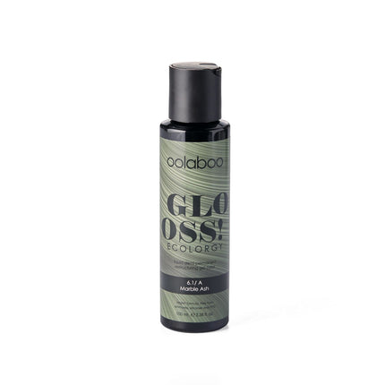 Ecolorgy Gloss Marble Ash 6.1/A  100 ml