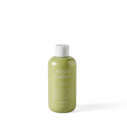 Nature as Essence Full Leaf shampoo