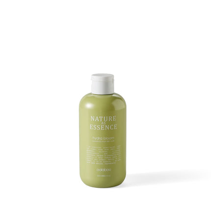 Nature as Essence Hydra Bloom shampoo