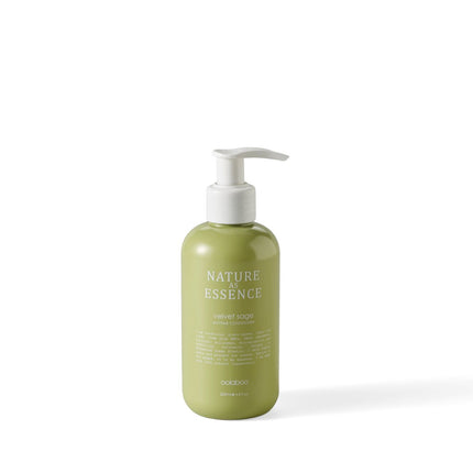 Nature as Essence Velvet Sage conditioner