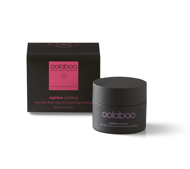 ageless peeling