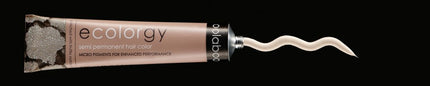 Ecorgy SEMI 4.88/BB moka brown