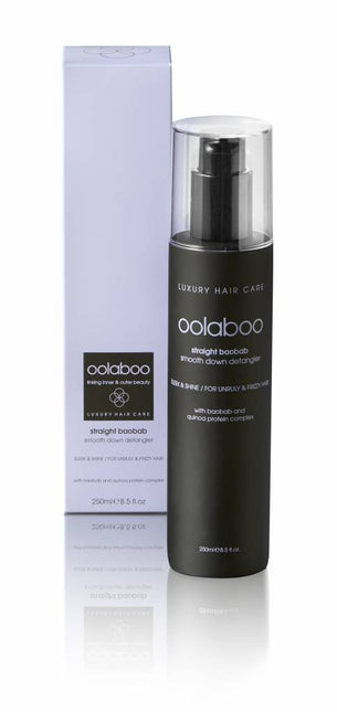 straight baobab detangler