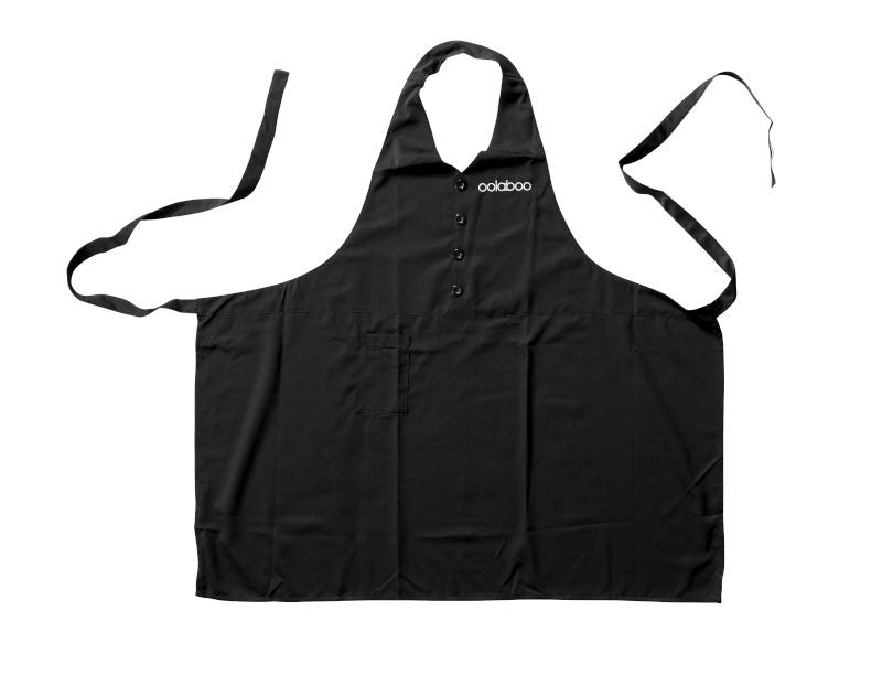 color apron – oolaboob2b