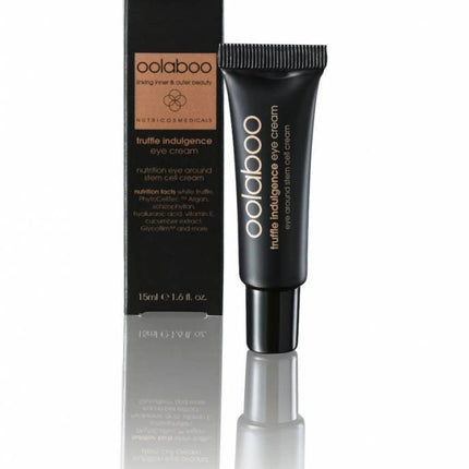 truffle indulgence eye cream