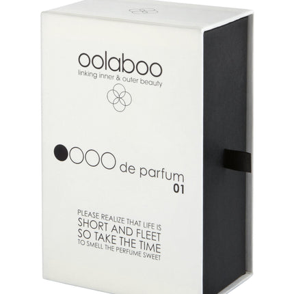 OOOO de parfum