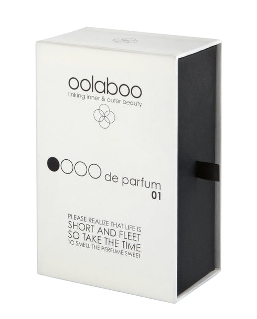 OOOO de parfum