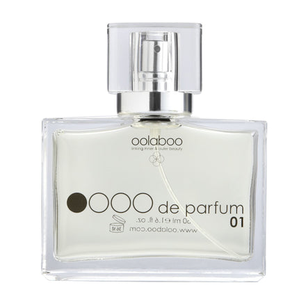 OOOO the perfume