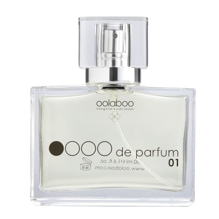 OOOO de parfum