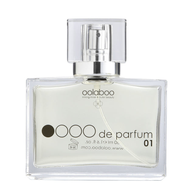OOOO the perfume