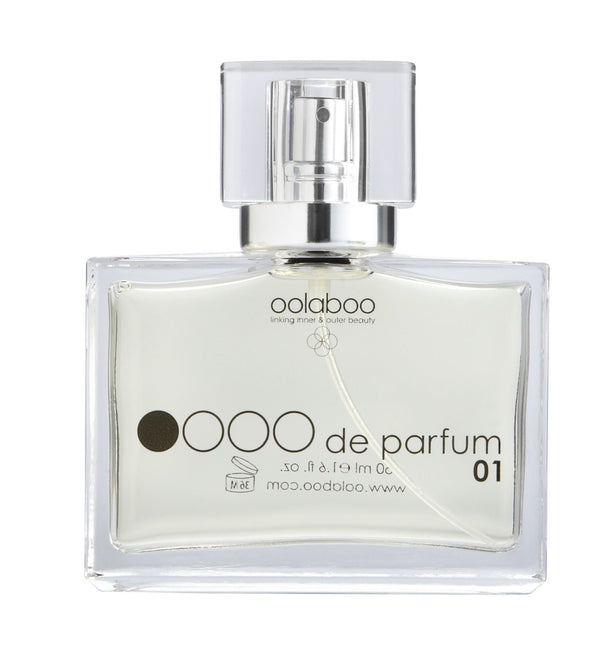 OOOO de parfum