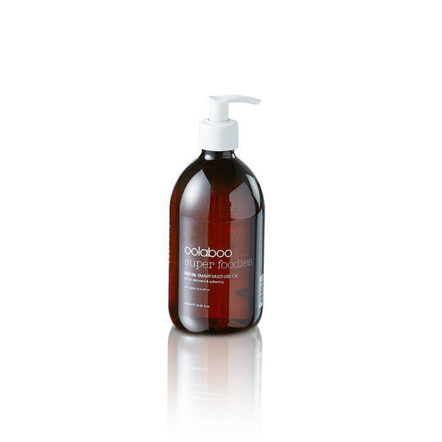 smart multi-use oil 500 ml