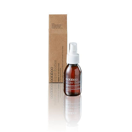 no bad breath spray